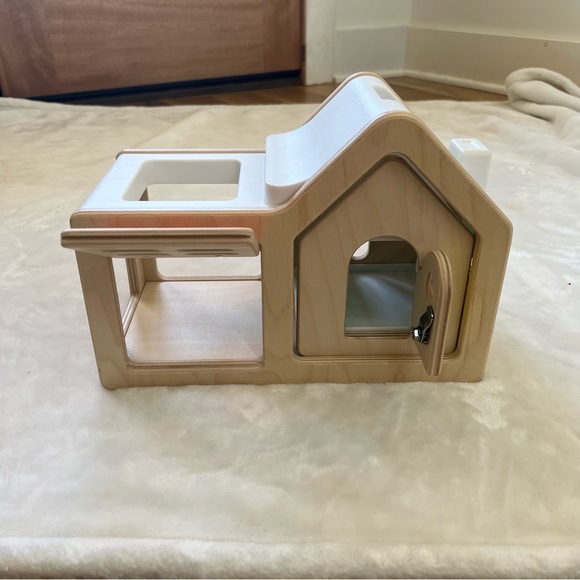 Lovevery modular house Montessori doll house developmental toys - Picture 2 of 7